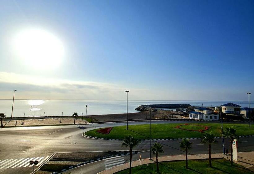 فندق La Corniche Fnideq