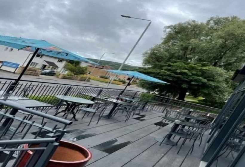 فندق Loch Lomond