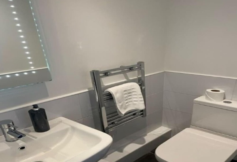 فندق Loch Lomond