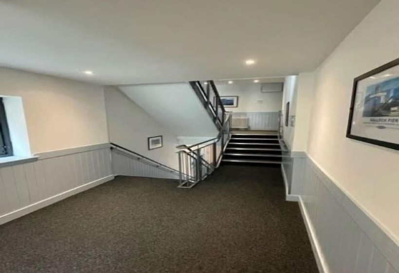 فندق Loch Lomond