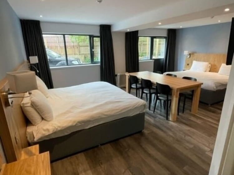 فندق Loch Lomond