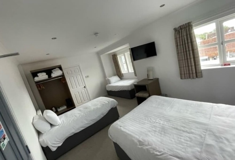 فندق Loch Lomond