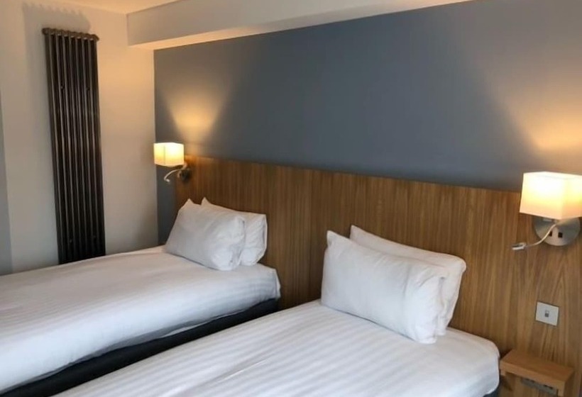 فندق Loch Lomond