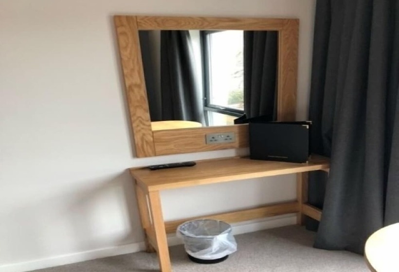 فندق Loch Lomond