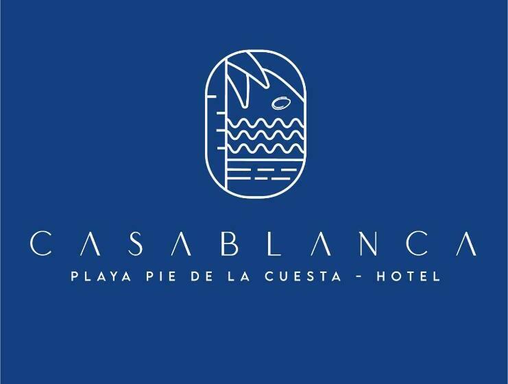 Отель Paraíso Casa Blanca