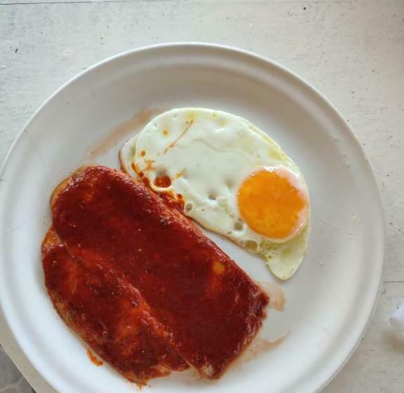 Отель Paraíso Casa Blanca