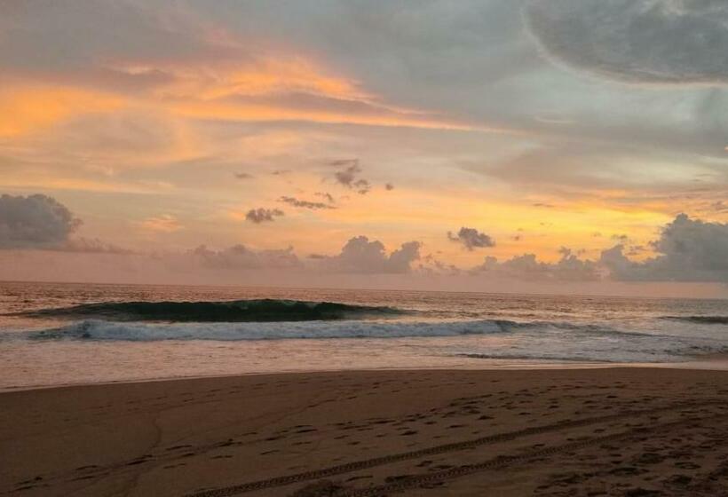 Отель Paraíso Casa Blanca