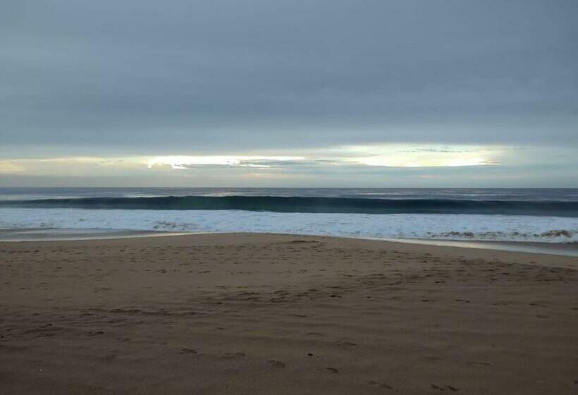 Отель Paraíso Casa Blanca