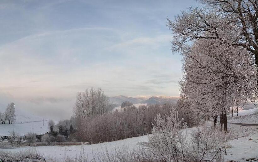Отель Poutní Dům