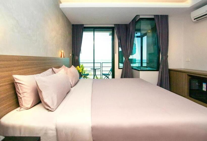 בית מלון כפרי Seed Boutique