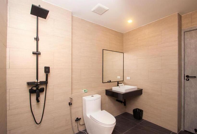 בית מלון כפרי Seed Boutique