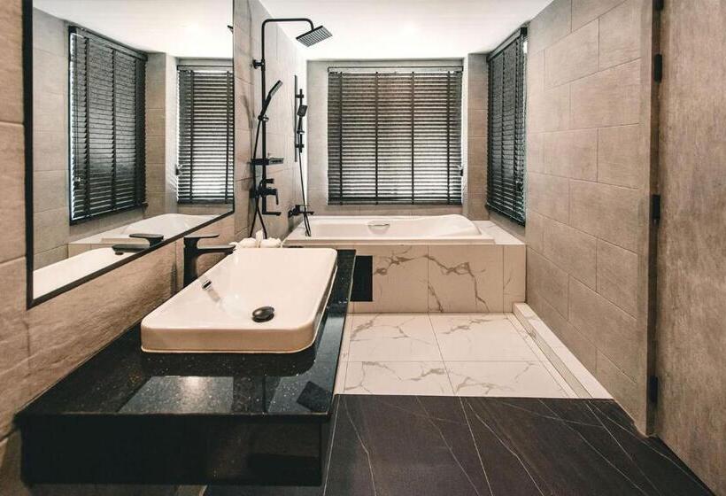 فندق Seed Boutique