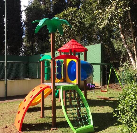 هتل Suíte Condomínio Vista Azul   Pedra Azul