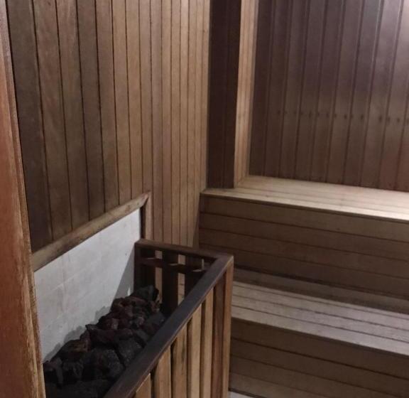 هتل Suíte Condomínio Vista Azul   Pedra Azul