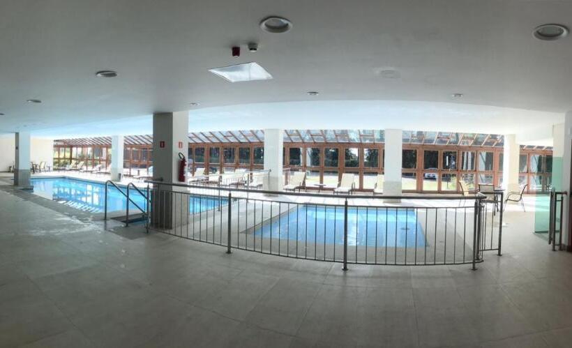 هتل Suíte Condomínio Vista Azul   Pedra Azul