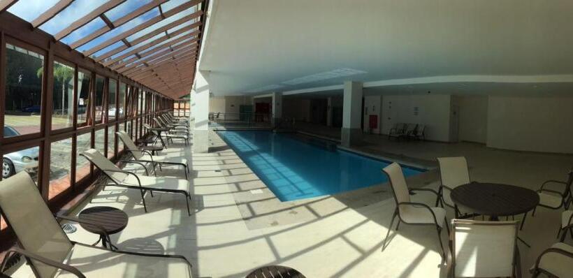 هتل Suíte Condomínio Vista Azul   Pedra Azul