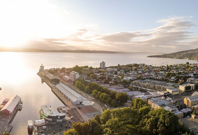 The Tasman, A Luxury Collection Hotel, Hobart