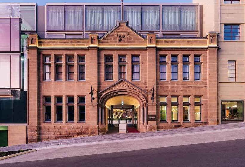 The Tasman, A Luxury Collection Hotel, Hobart