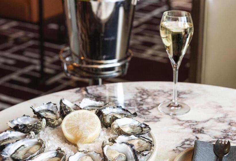 The Tasman, A Luxury Collection Hotel, Hobart