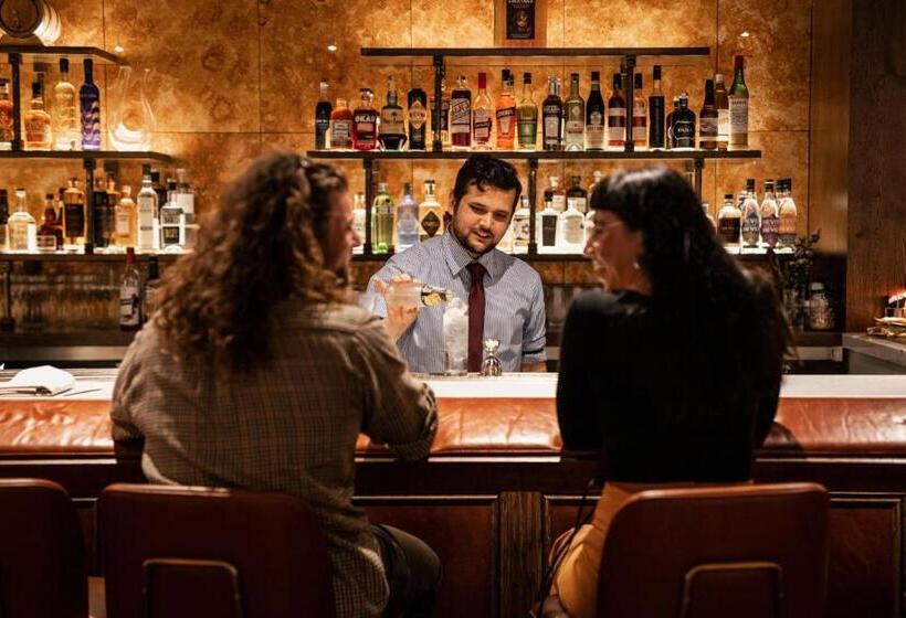 The Tasman, A Luxury Collection Hotel, Hobart