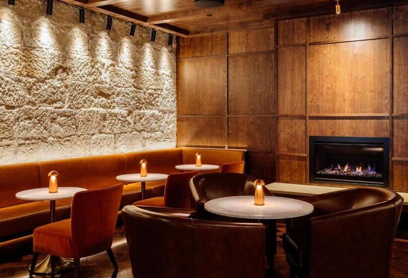 The Tasman, A Luxury Collection Hotel, Hobart