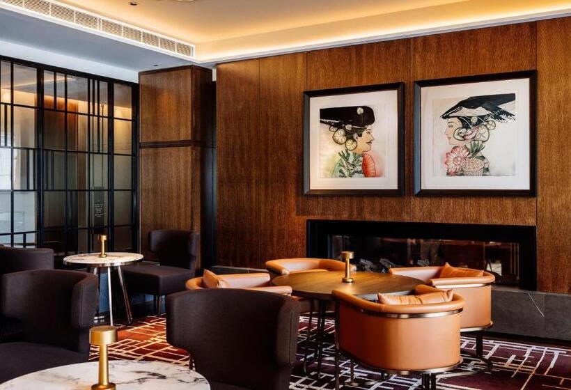 The Tasman, A Luxury Collection Hotel, Hobart