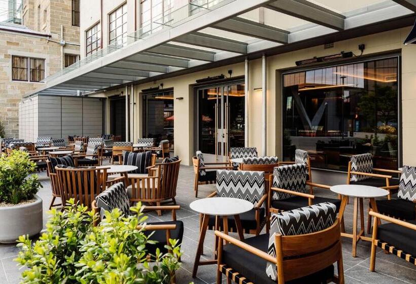 The Tasman, A Luxury Collection Hotel, Hobart