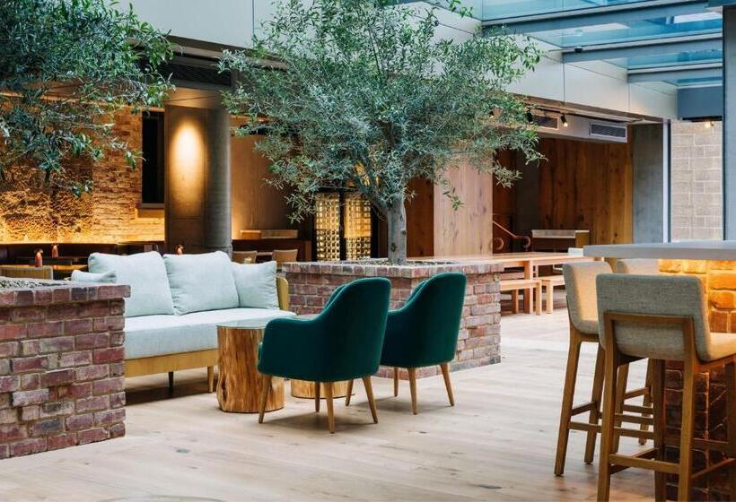 The Tasman, A Luxury Collection Hotel, Hobart