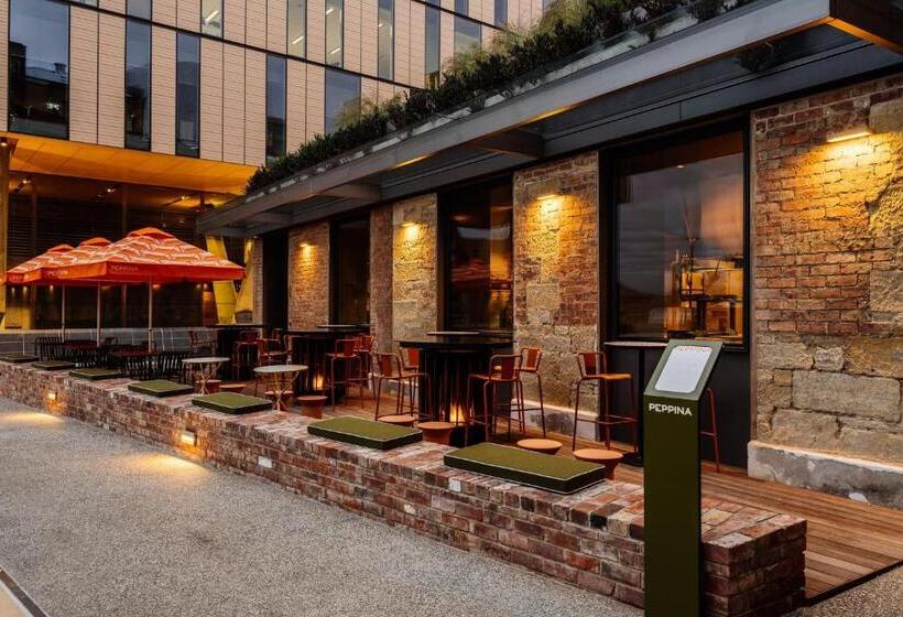 The Tasman, A Luxury Collection Hotel, Hobart