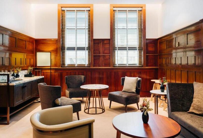 The Tasman, A Luxury Collection Hotel, Hobart