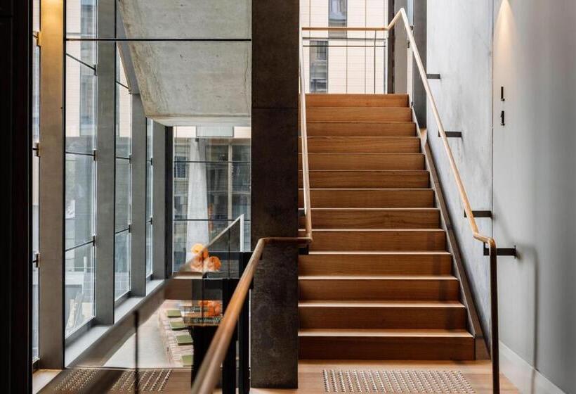 The Tasman, A Luxury Collection Hotel, Hobart