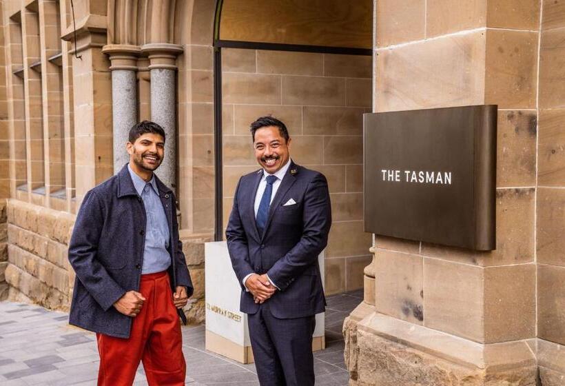 The Tasman, A Luxury Collection Hotel, Hobart