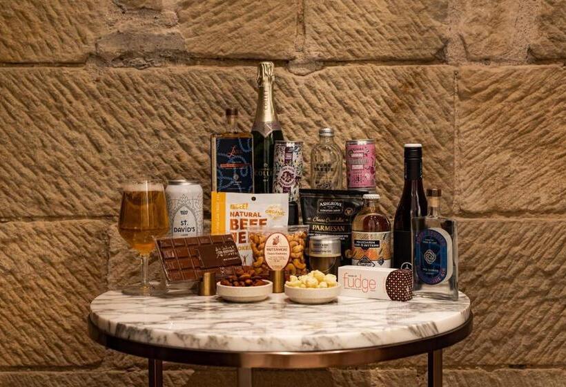 The Tasman, A Luxury Collection Hotel, Hobart