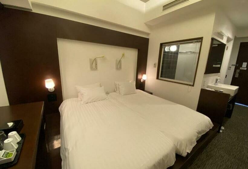 فندق furano natulux hotel   Vacation Stay 68190v