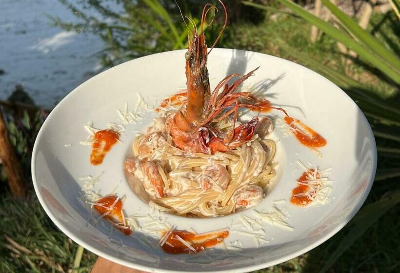 Отель Z Lodge Zanzibar