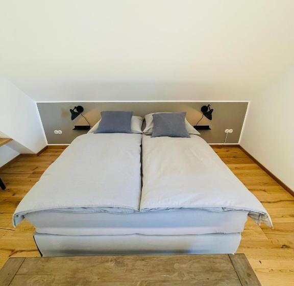 Kaiserliche Post Suites Bevensen Ferienwohnung