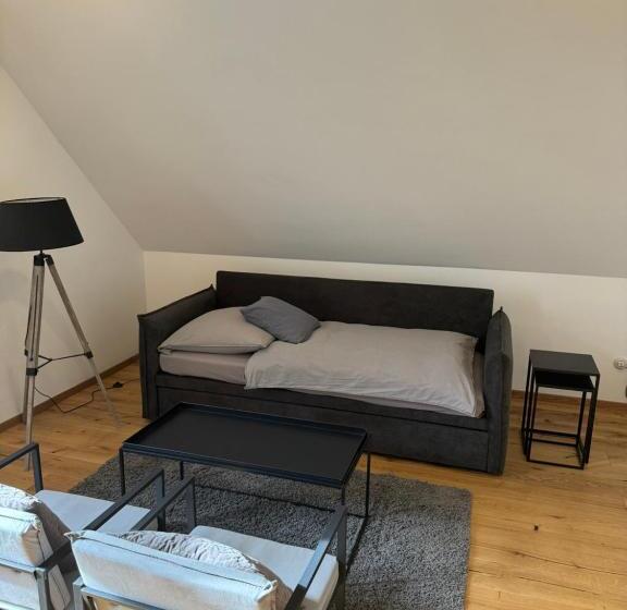 Kaiserliche Post Suites Bevensen Ferienwohnung
