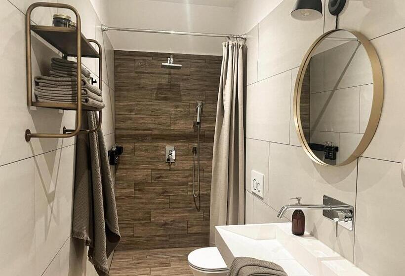 Kaiserliche Post Suites Bevensen Ferienwohnung