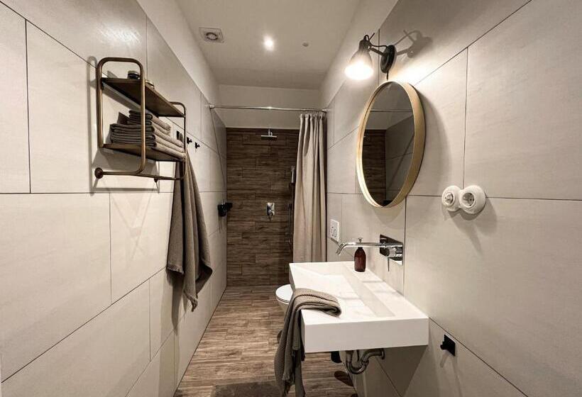 Kaiserliche Post Suites Bevensen Ferienwohnung