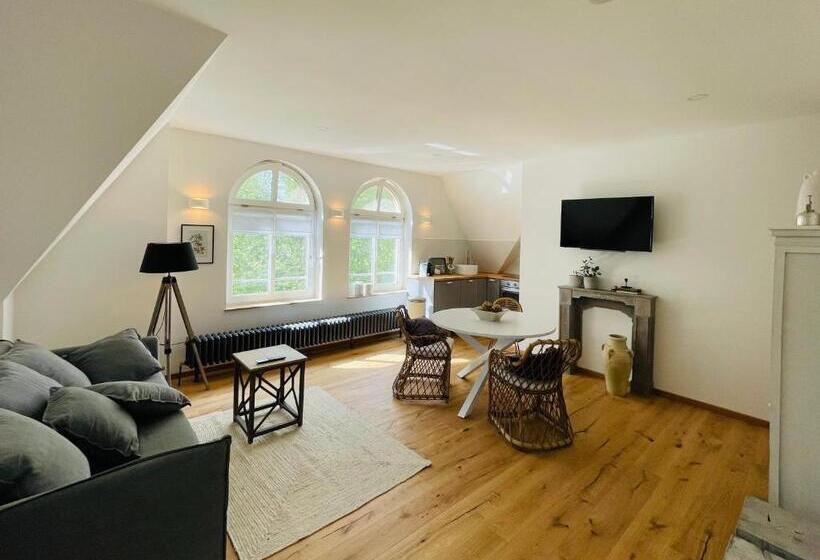 Kaiserliche Post Suites Bevensen Ferienwohnung