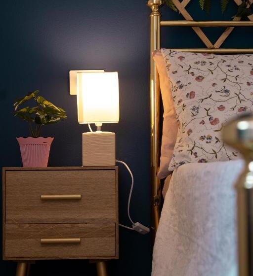 La Ringhiera Tropicale Bilocale Con Parcheggio E Self Check In