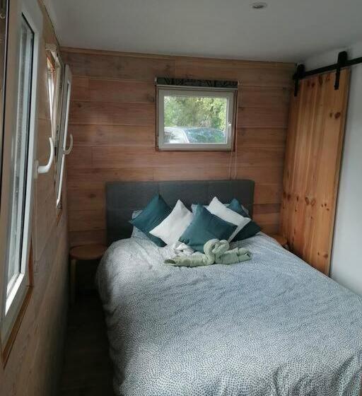 Le Canard: Rustig Genieten Aan Het Water