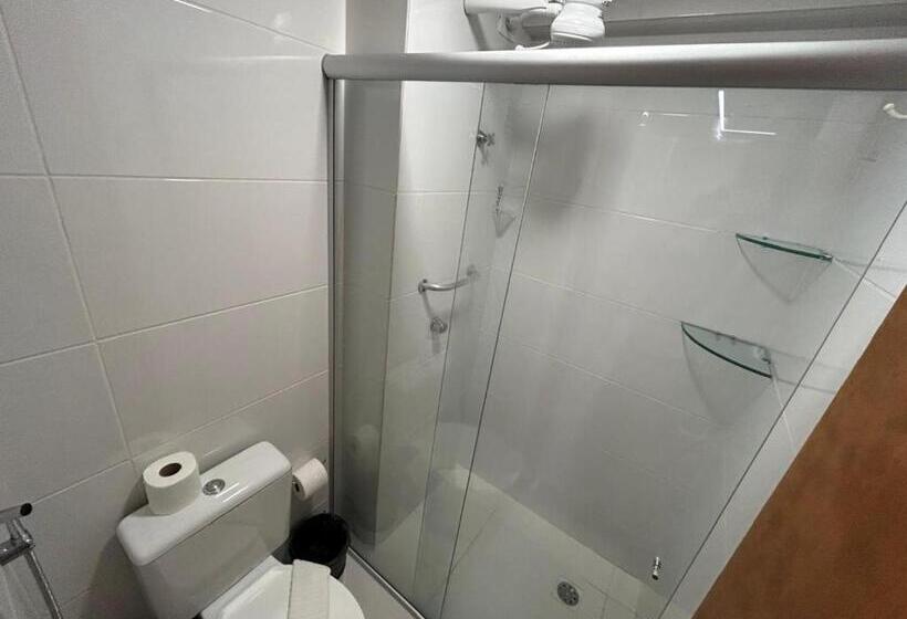 Linda Cobertura Vista Mar