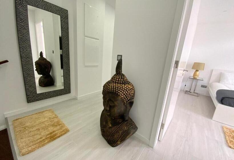 Luxury Loft Apartment