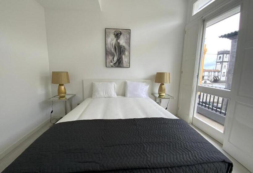 Luxury Loft Apartment