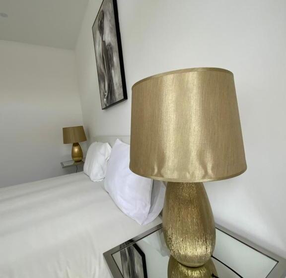 Luxury Loft Apartment