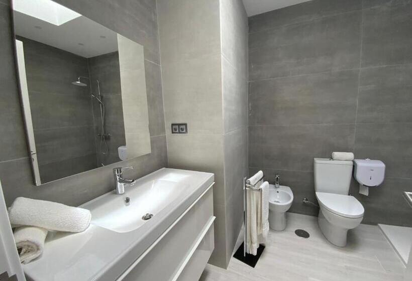 Luxury Loft Apartment