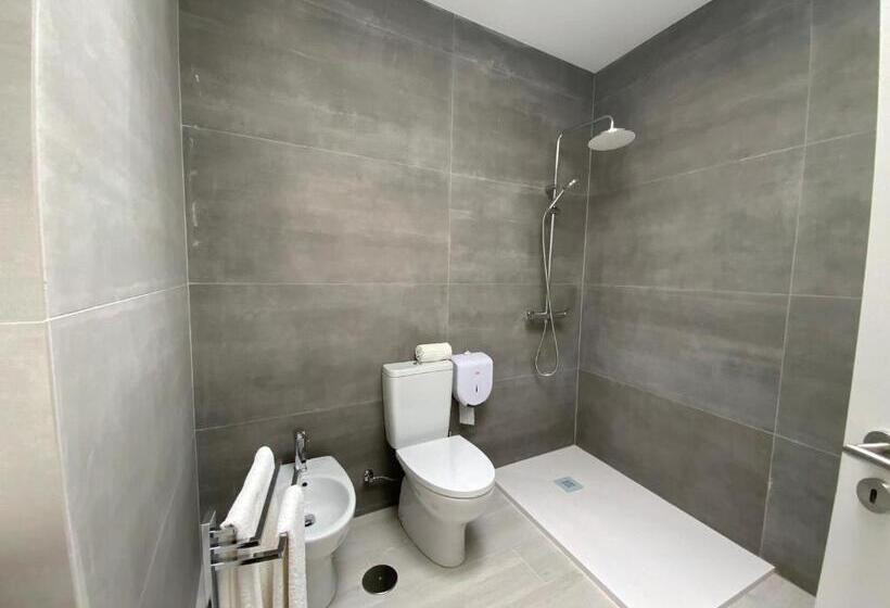 Luxury Loft Apartment