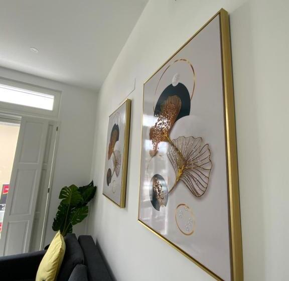 Luxury Loft Apartment