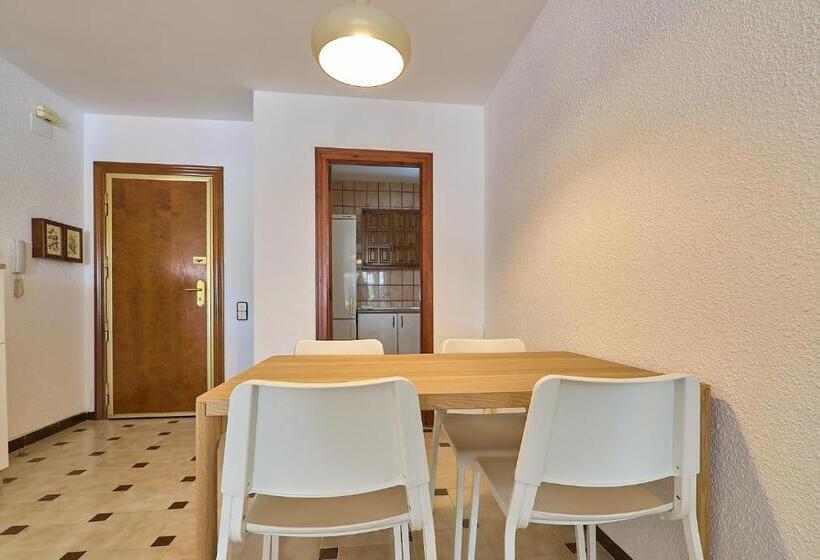 Mallorca Duplex 1